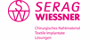 Logo SERAG-WIESSNER GmbH & Co. KG