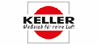 Logo Keller Lufttechnik GmbH + Co. KG