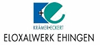 Logo Eloxalwerk Ehingen Krämer + Eckert GmbH & Co. KG