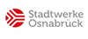 Logo Stadtwerke Osnabrück AG