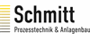 Logo Reiner Schmitt GmbH Brennereitechnik