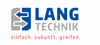 Lang Technik GmbH Logo