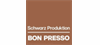Logo Bon Presso GmbH & Co. KG