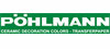 Pöhlmann GmbH Logo