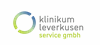 Logo Klinikum Leverkusen Service GmbH