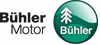 Logo Bühler Motor Aviation GmbH