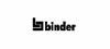 Logo Franz Binder GmbH & Co. Elektrische Bauelemente KG