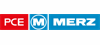 Logo MERZ GmbH