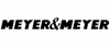 Logo Meyer & Meyer Holding SE & Co. KG