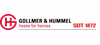 Logo Gollmer & Hummel GmbH