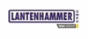 LANTENHAMMER GmbH Logo