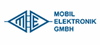 ME MOBIL ELEKTRONIK GMBH Logo