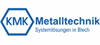 KMK Metalltechnik GmbH Logo