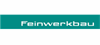 FEINWERKBAU GmbH Logo