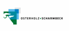 Logo Stadt Osterholz-Scharmbeck Fachbereich Organisation, Personal