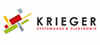 Logo Dipl.-Ing. Wilhelm Krieger GmbH & Co KG