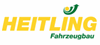 Logo Heitling Fahrzeugbau GmbH & Co. KG