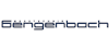 Messtechnik Gengenbach Logo