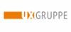 Logo UX Gruppe GmbH & Co. KG