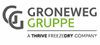 Logo Freeze-Dry Foods GmbH