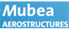 Logo Mubea Aerostructures GmbH