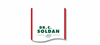 Logo SOLDAN Holding + Bonbonspezialitäten GmbH