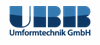 Logo UBB Umformtechnik GmbH