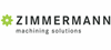 F. Zimmermann GmbH Logo