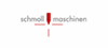 Logo Schmoll Maschinen GmbH