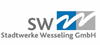 Logo Stadtwerke Wesseling GmbH