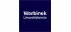 Logo Warbinek Umweltdienste GmbH u. Co. KG