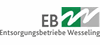 Logo Entsorgungsbetriebe Wesseling