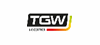 TGW Systems Integration GmbH Logo