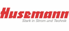 Logo Fritz Husemann GmbH & Co. KG