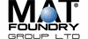 Logo MAT German Holdings GmbH