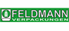 Logo FELDMANN VERPACKUNGEN Betriebs-GmbH & Co. KG