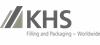 Logo KHS GmbH