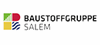 Logo Baustoffgruppe Salem GmbH
