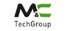 Logo M&C TechGroup Germany GmbH