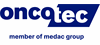 Logo ONCOTEC Pharma Production GmbH
