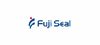Logo Fuji Seal Germany GmbH