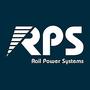 Logo Rail Power Systems GmbH