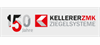 Logo Ziegelsysteme Michael Kellerer GmbH & Co. KG