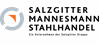 Logo Salzgitter Mannesmann Stahlhandel GmbH