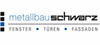 Metallbau Schwarz GmbH Logo