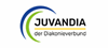 Logo JUVANDIA - der Diakonieverbund e.V.
