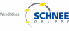 Logo Mechatroniker (m/w/d) Wartung / Instandhaltung