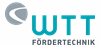 Logo WTT-Fördertechnik GmbH