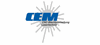 Logo CEM Christian Elbert GmbH
