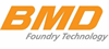 BMD Foundry Technology GmbH Logo